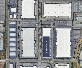 2201 140th Ave E, Sumner, WA - AERIAL  map view - Image1