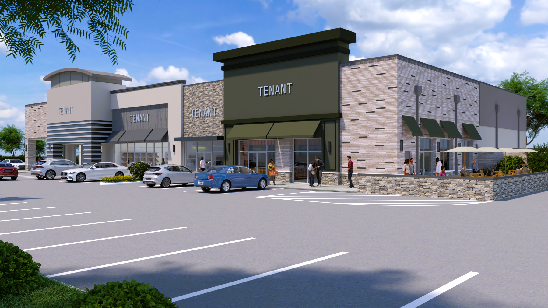 75 S Main St, Neptune, NJ for lease Building Photo- Image 1 of 14