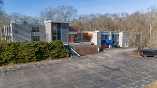 More details for 183 Providence New London Tpke, North Stonington, CT - Office for Lease