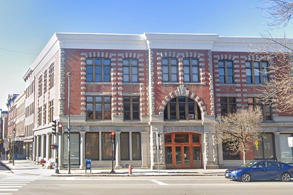 90 Main St, Montpelier, VT for lease Building Photo- Image 1 of 2