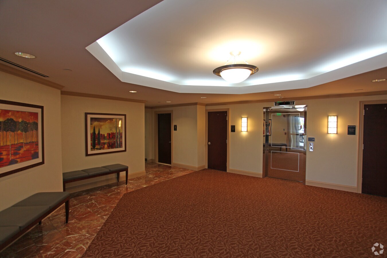 412 Malcolm Dr, Westminster, MD 21157 Exchange Medical Office