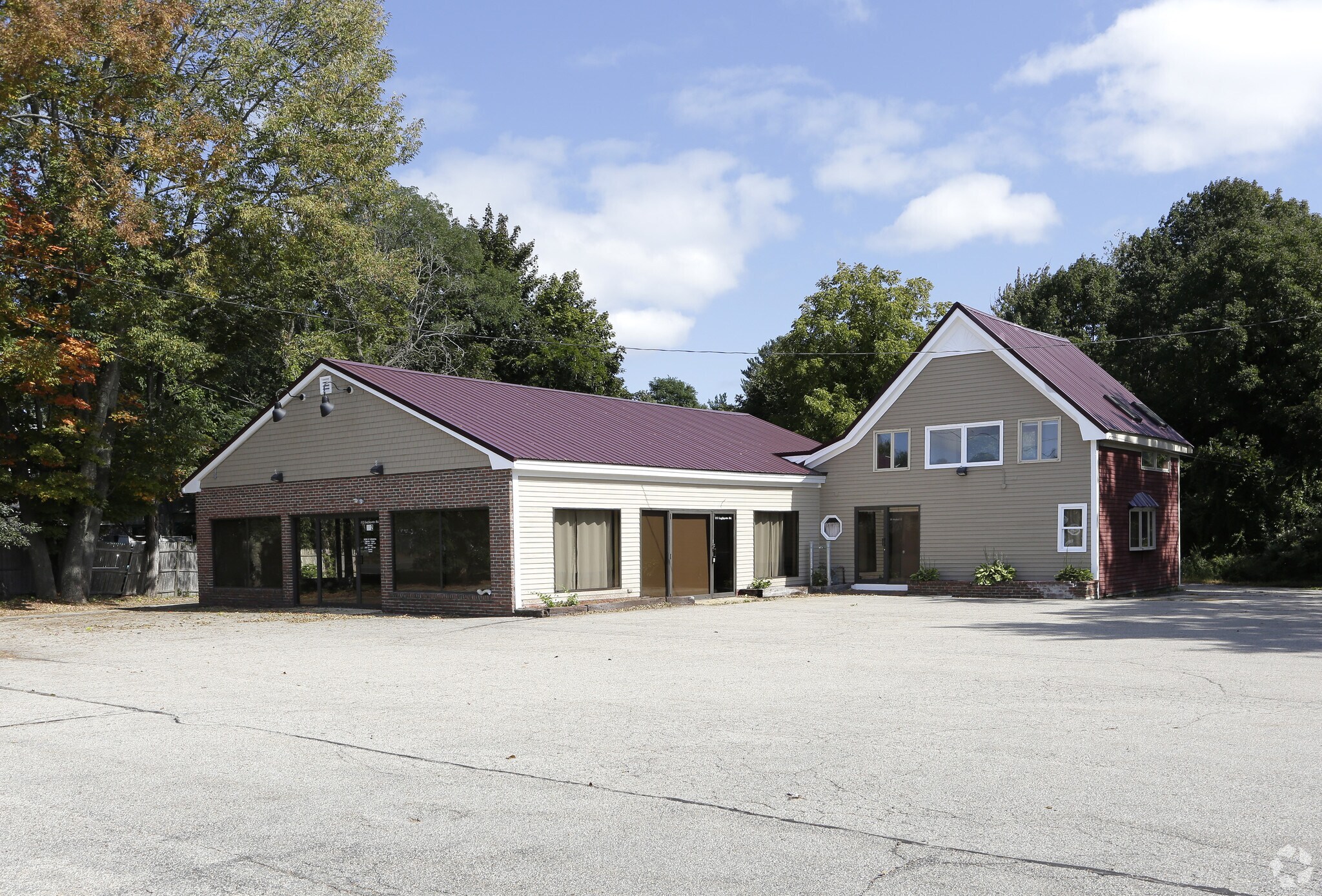 112 Lafayette Rd, Seabrook, NH for sale Primary Photo- Image 1 of 1