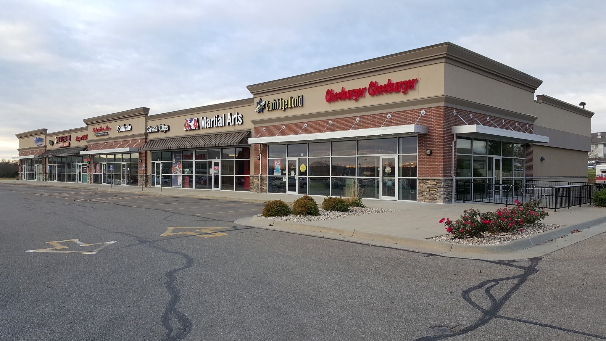 29th St & Wanamaker Rd, Topeka, KS for sale Primary Photo- Image 1 of 1