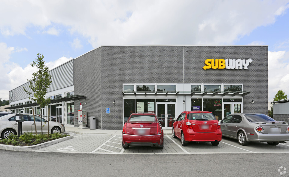 1502 Broadway St, Port Coquitlam, BC for lease - Building Photo - Image 2 of 3