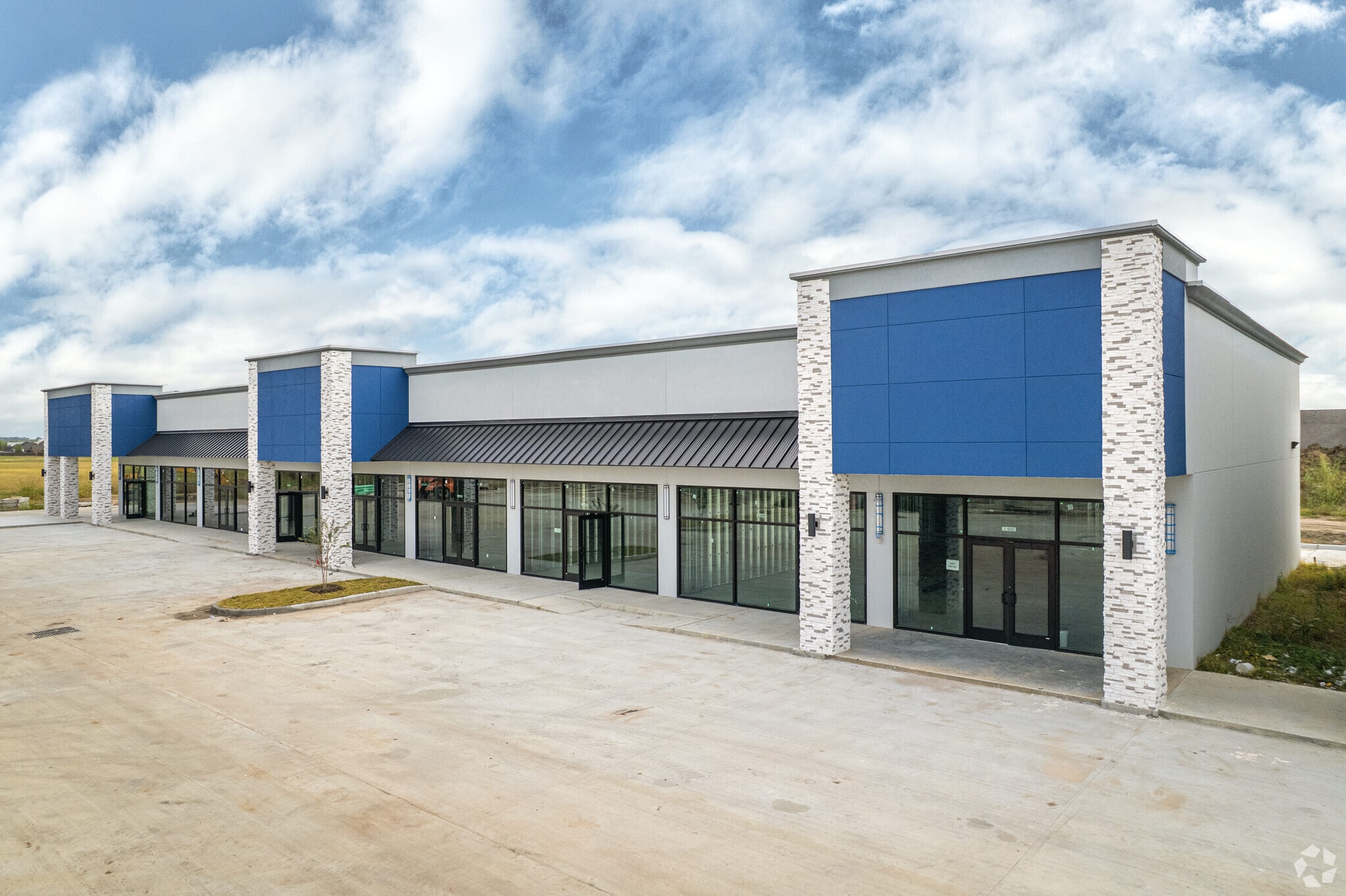 3100 N. Major Drive, Beaumont, TX for lease Building Photo- Image 1 of 17