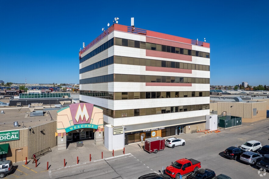 3800 Memorial Dr NE, Calgary, AB for sale - Building Photo - Image 1 of 1
