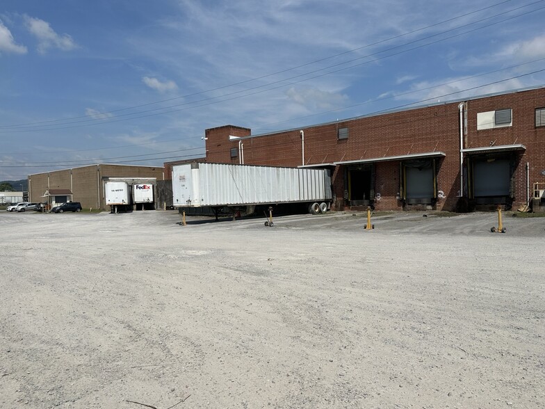 1005 Heroes Dr, Scottsboro, AL 35768 - Industrial for Lease | LoopNet