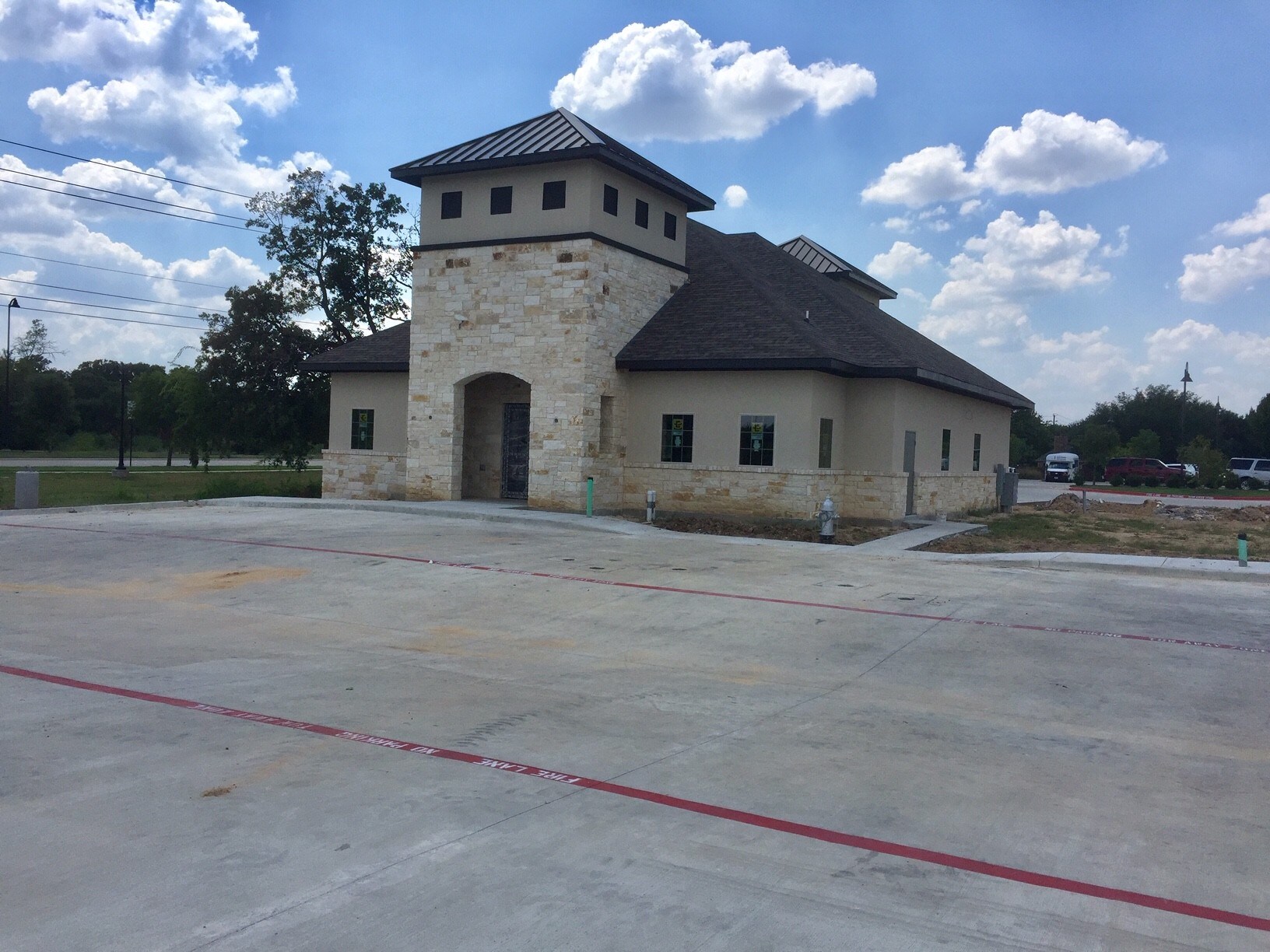 1675 N Tarrant Pkwy, Keller, TX for sale Building Photo- Image 1 of 1