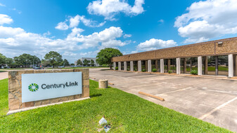 Empire Central Business Park - Warehouse