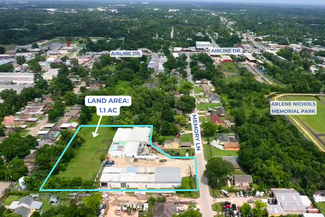 More details for 238 Memory Ln, Houston, TX - Industrial for Sale