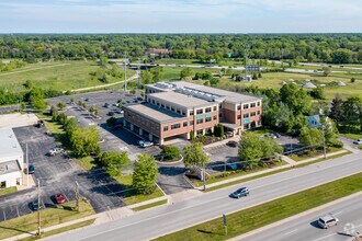 4131 W Loomis Rd, Greenfield, WI - aerial  map view - Image1