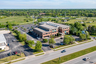 More details for 4131 W Loomis Rd, Greenfield, WI - Office for Lease