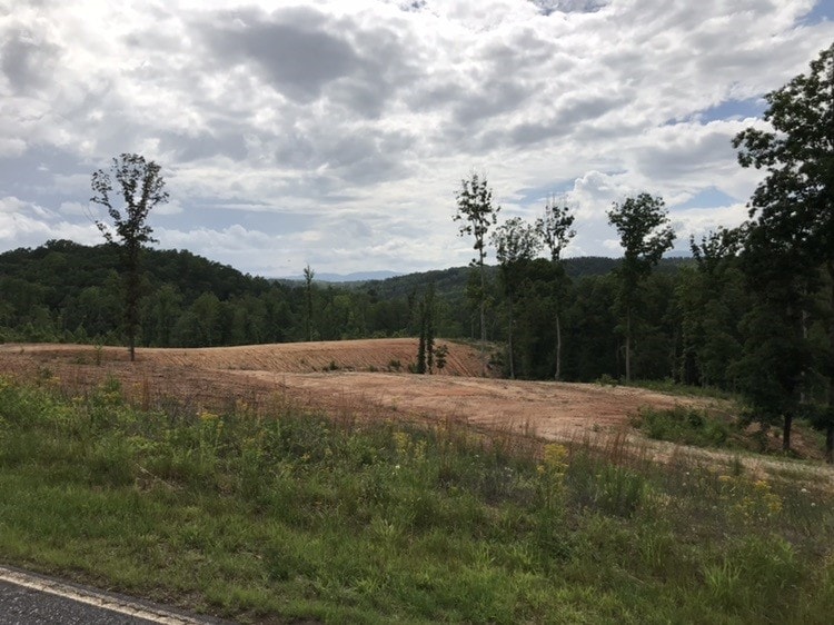 County Line Rd, Mill Spring, NC for sale - Other - Image 1 of 1