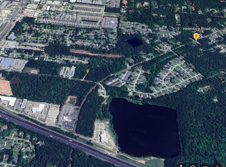 Helenberg Rd. Rd, Covington, LA for sale - Primary Photo - Image 2 of 4