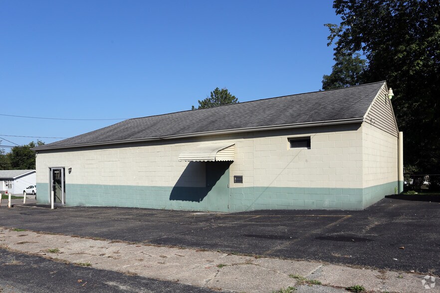 80 Elm St, Struthers, OH for sale - Primary Photo - Image 1 of 1