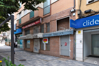 Retail in Collado Villalba, Madrid for lease Interior Photo- Image 1 of 8