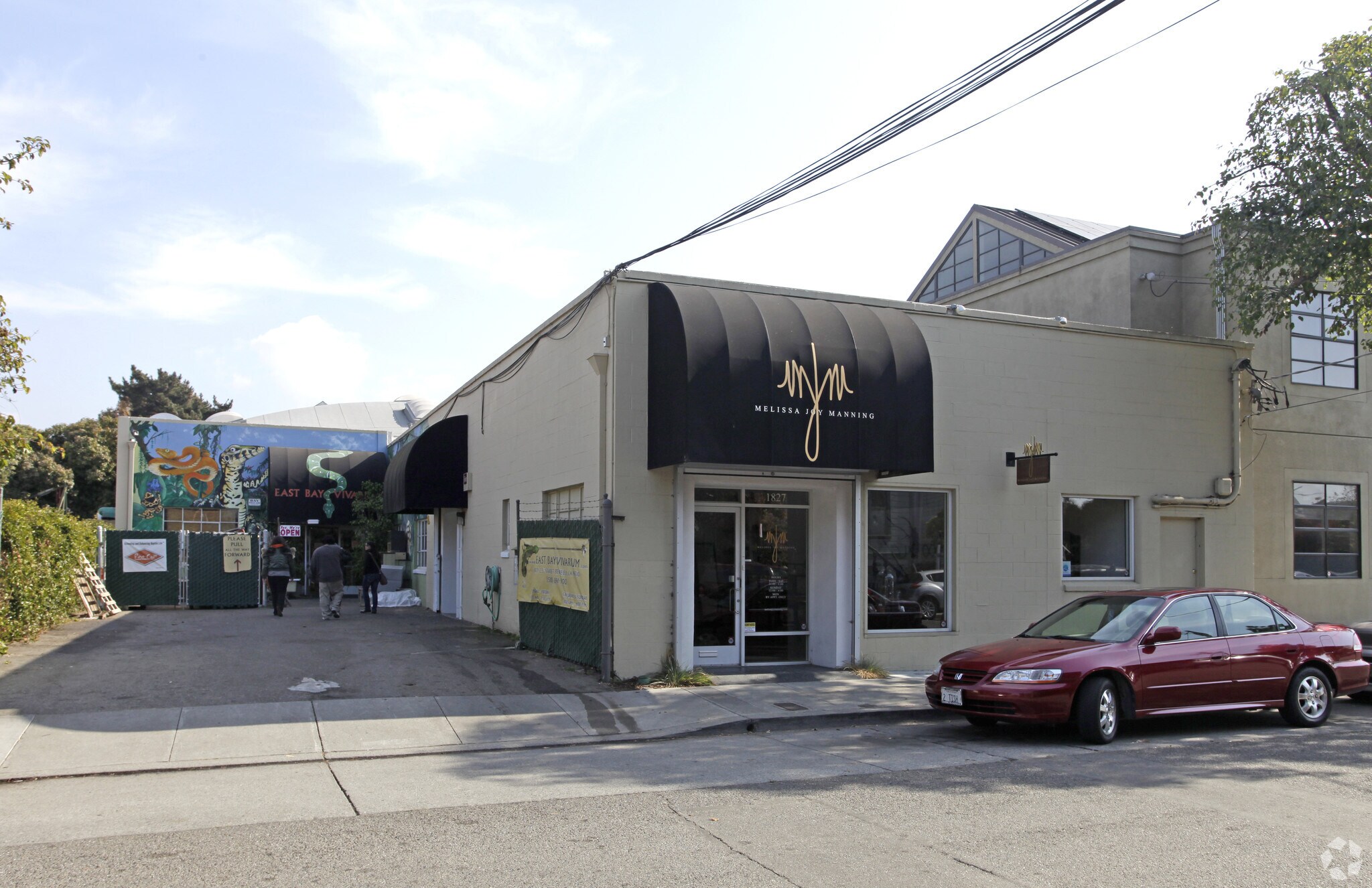 1827 5th St, Berkeley, CA for sale Building Photo- Image 1 of 1