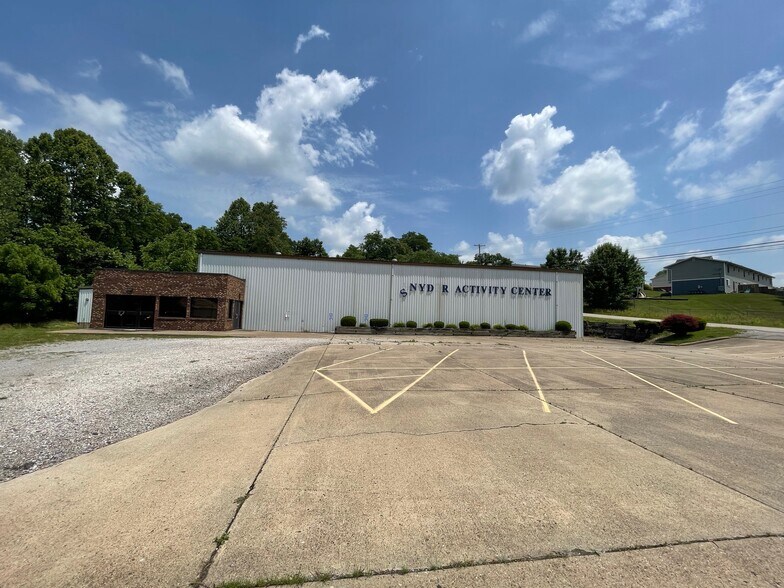 Gym/Snyder Activity Center Parkersburg, WV for Sale