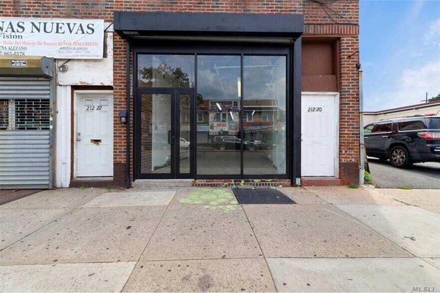 21220 Jamaica Ave, Queens Village, NY 11428