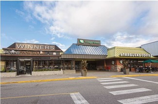 More details for 4900 27th St, Vernon, BC - Retail for Lease