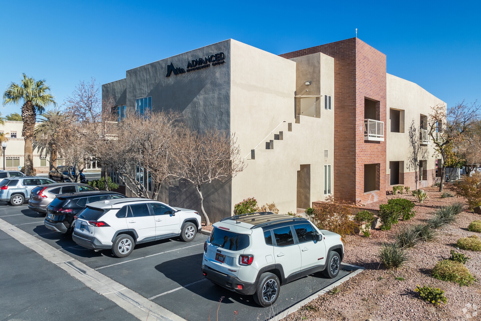 4496 S Pecos Rd, Las Vegas, NV for sale Building Photo- Image 1 of 1