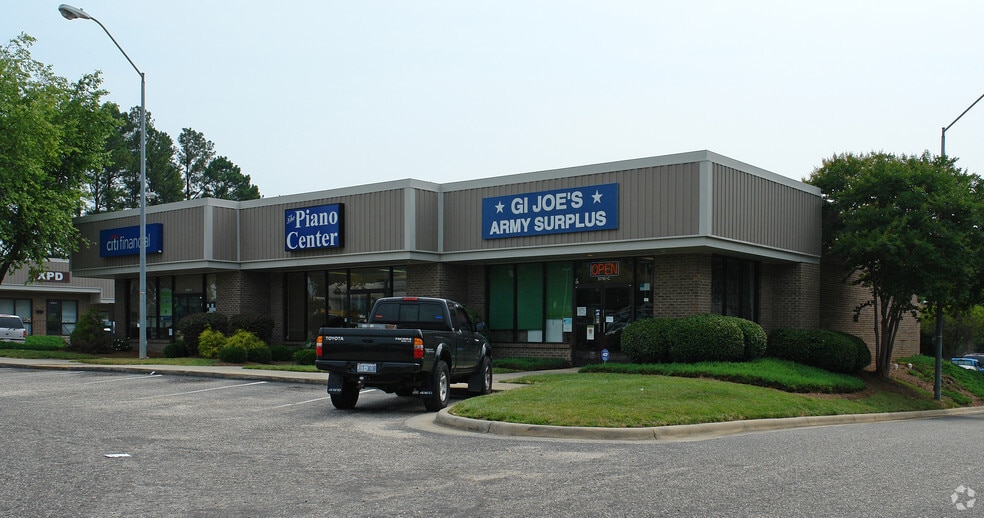 5710 Capital Blvd, Raleigh, NC 27616