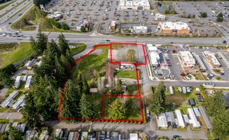 More details for 3628 116th St NE, Marysville, WA - Retail for Sale