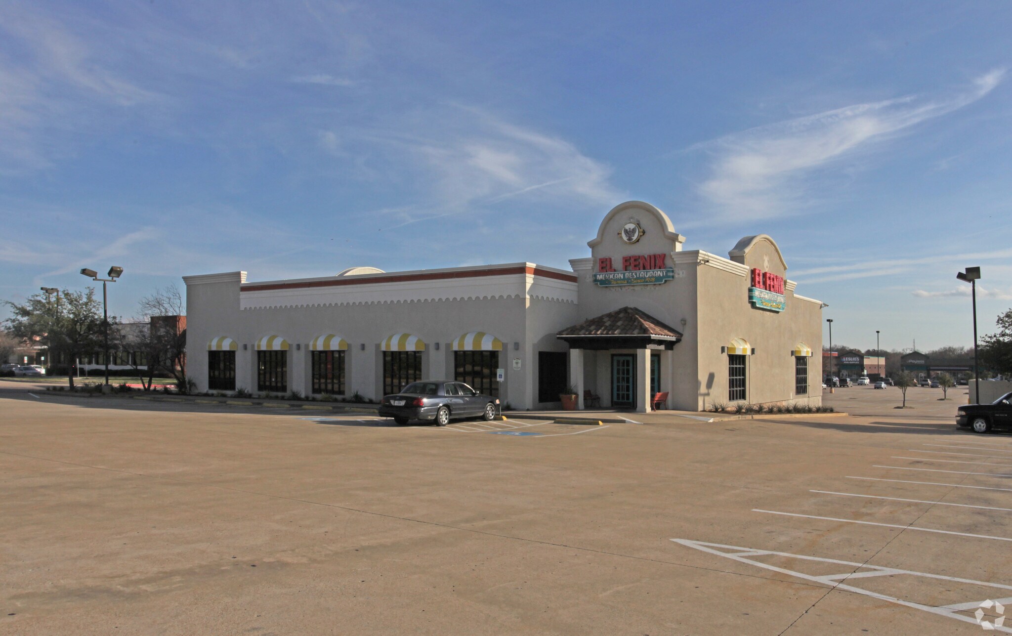 4608 S Cooper St, Arlington, TX for sale Primary Photo- Image 1 of 1