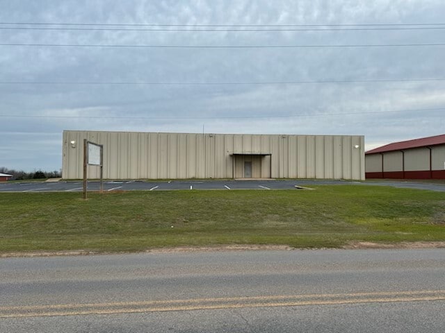 1103 E Maguire Rd, Noble, OK for sale Building Photo- Image 1 of 20