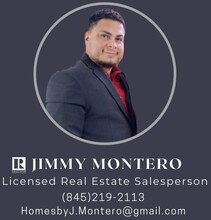 Jimmy Montero