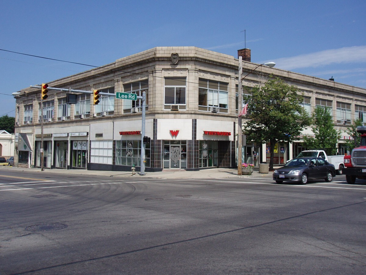1317913185 Cedar Rd, Cleveland Heights, OH, 44118 Retail Space For Lease