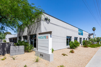 More details for 3910 S Rural Rd, Tempe, AZ - Office for Lease