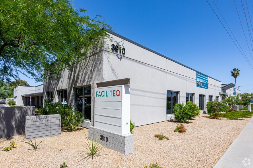 3910 S Rural Rd, Tempe, AZ for sale - Primary Photo - Image 1 of 1