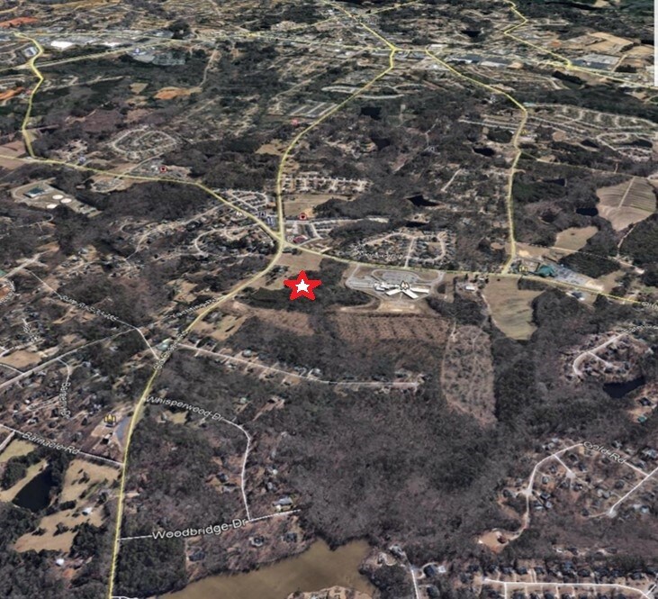 633 Old Chapin Rd, Lexington, SC for sale Other- Image 1 of 1