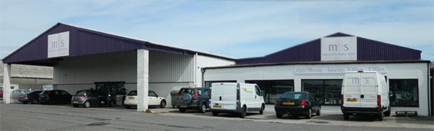 Caberfeidh Rd, Stornoway for sale - Primary Photo - Image 1 of 1