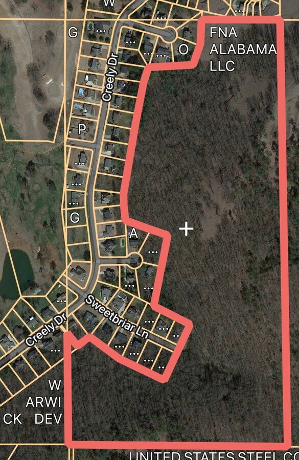 1769 Grayson Valley, Birmingham, AL 35235