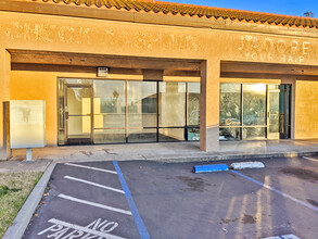 3901 Madison Ave, North Highlands, CA for lease Building Photo- Image 1 of 8