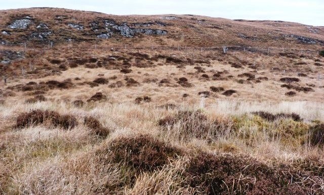 60 Leurbost, Isle Of Lewis for sale - Primary Photo - Image 1 of 1