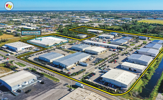 More details for 3991 Sivan Rd, Fort Myers, FL - Industrial for Lease