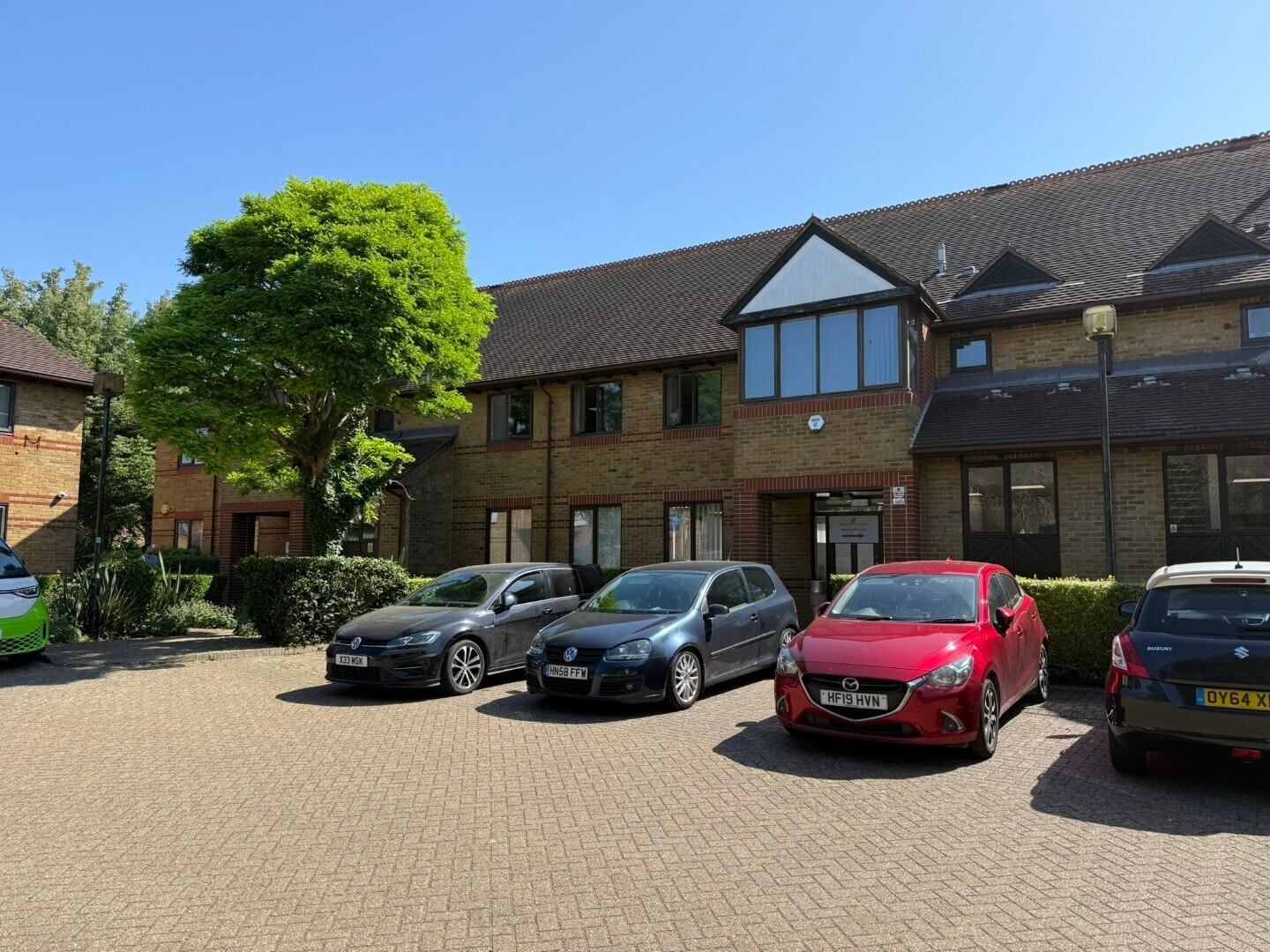 Enterprise Rd, Maidstone for lease Building Photo- Image 1 of 12