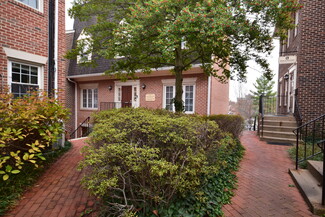 More details for 103 Rowell Ct, Falls Church, VA - Office for Lease