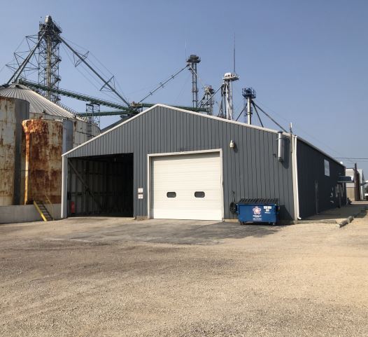 10650 Mill Rd, Mount Carroll, IL for sale Building Photo- Image 1 of 1