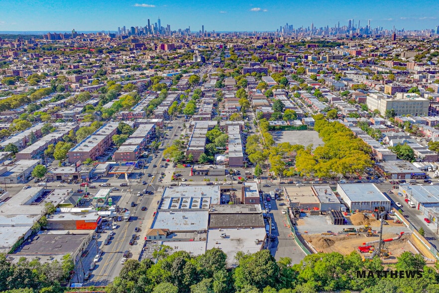 790 E 91st St, Brooklyn, NY for sale - Building Photo - Image 3 of 6