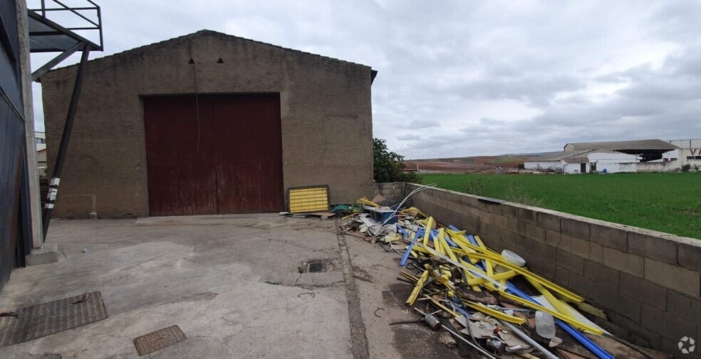 Industrial in Torrelaguna, Madrid for sale - Building Photo - Image 3 of 13