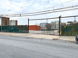 More details for 893-897 E 167th St, Bronx, NY - Land for Lease