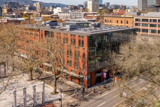 More details for 45 SW Ankeny St, Portland, OR - Office for Sale