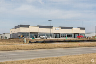 More details for 1884 SE Destination Dr, Grimes, IA - Flex for Lease