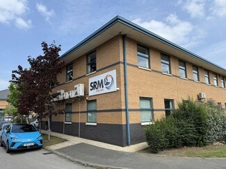 More details for Fryers Way, Ossett - Office for Lease