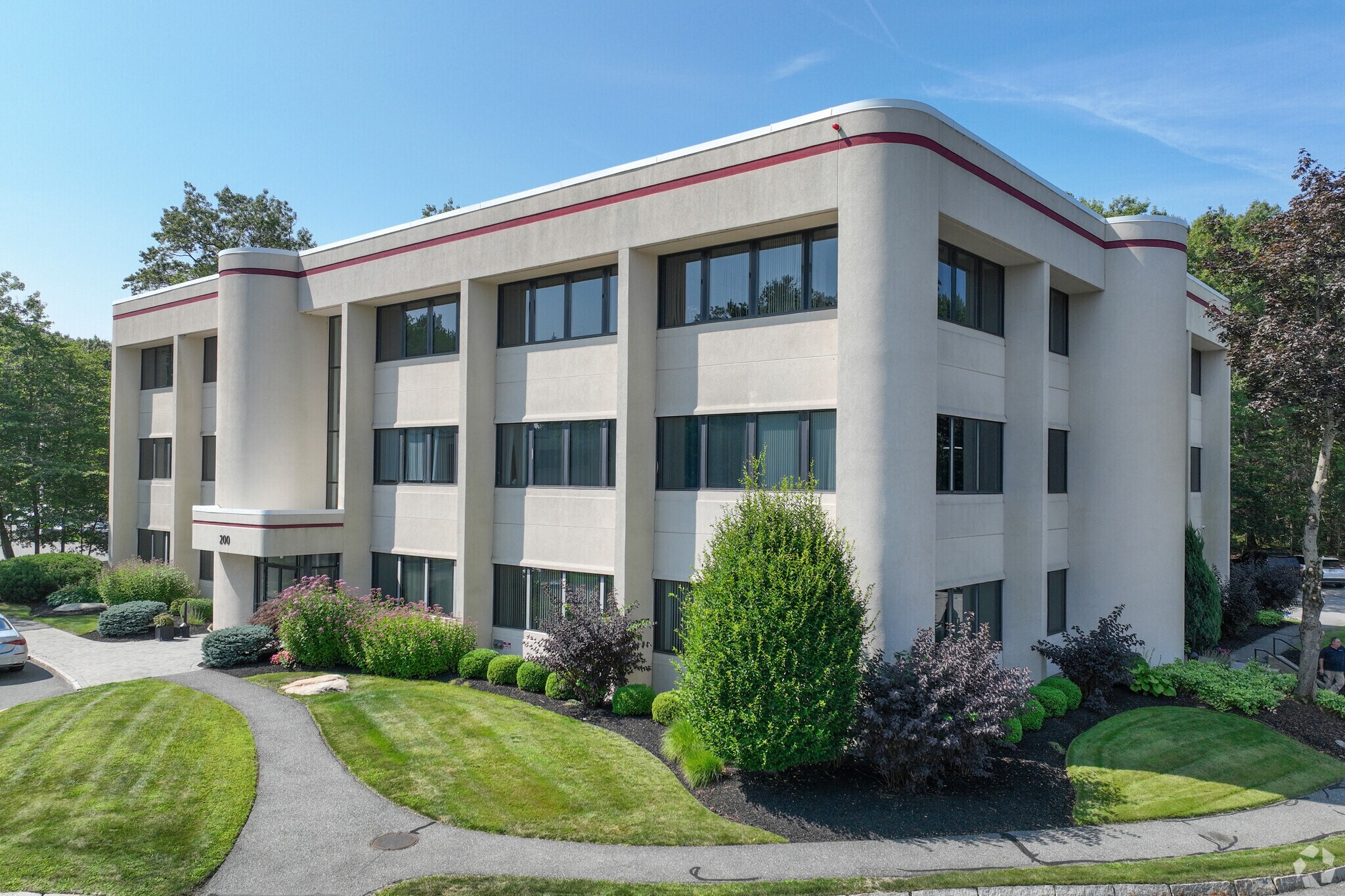 200 Broadway, Lynnfield, MA for sale Primary Photo- Image 1 of 1