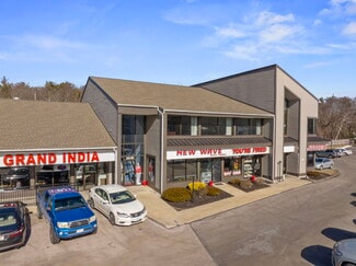 More details for 264 N Broadway, Salem, NH - Retail for Sale